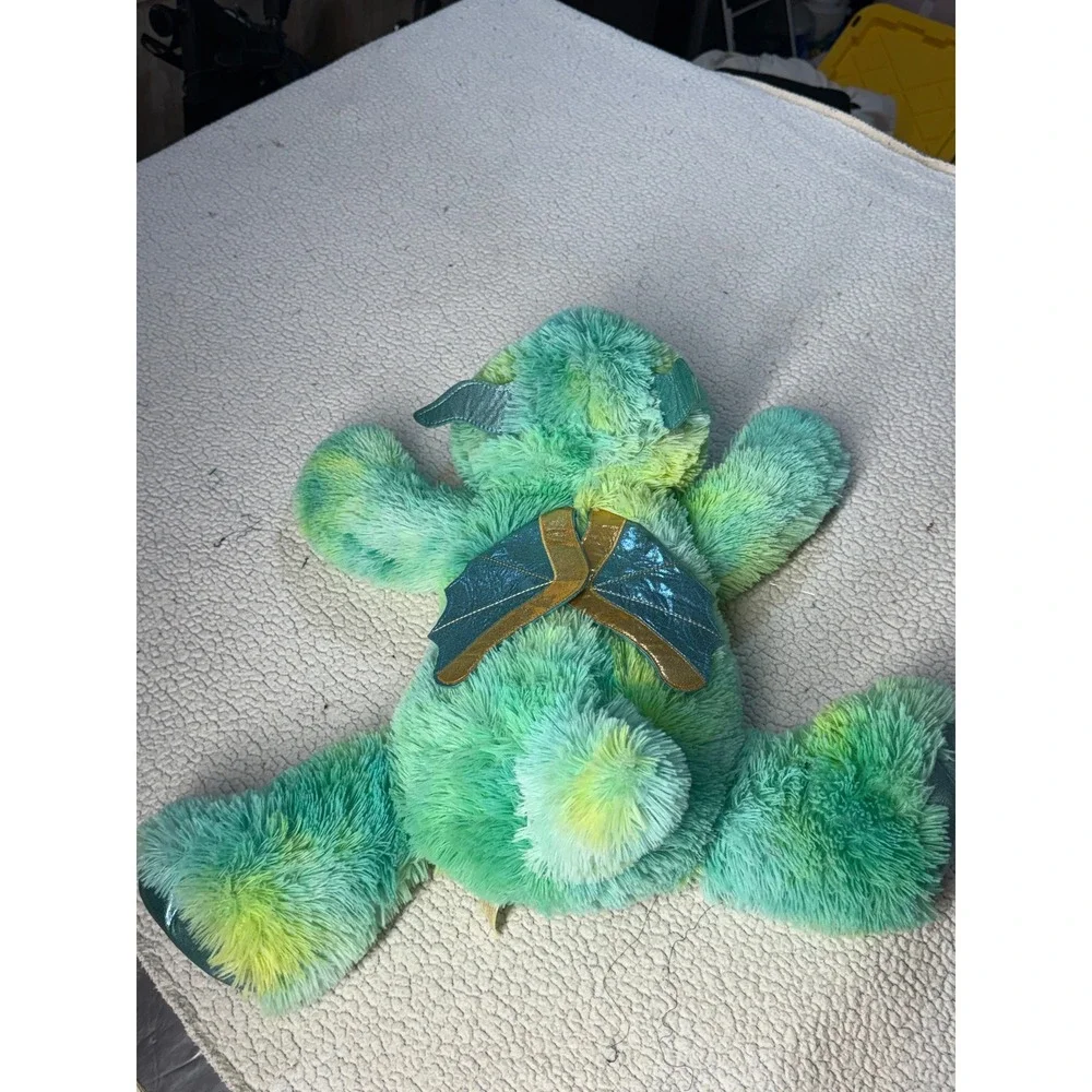 MTY Fantasy Dragon Plush Stuffed Animal 24